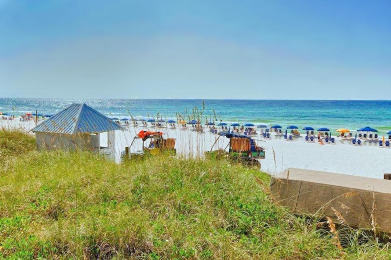 Beachy Keen Дестин Экстерьер фото